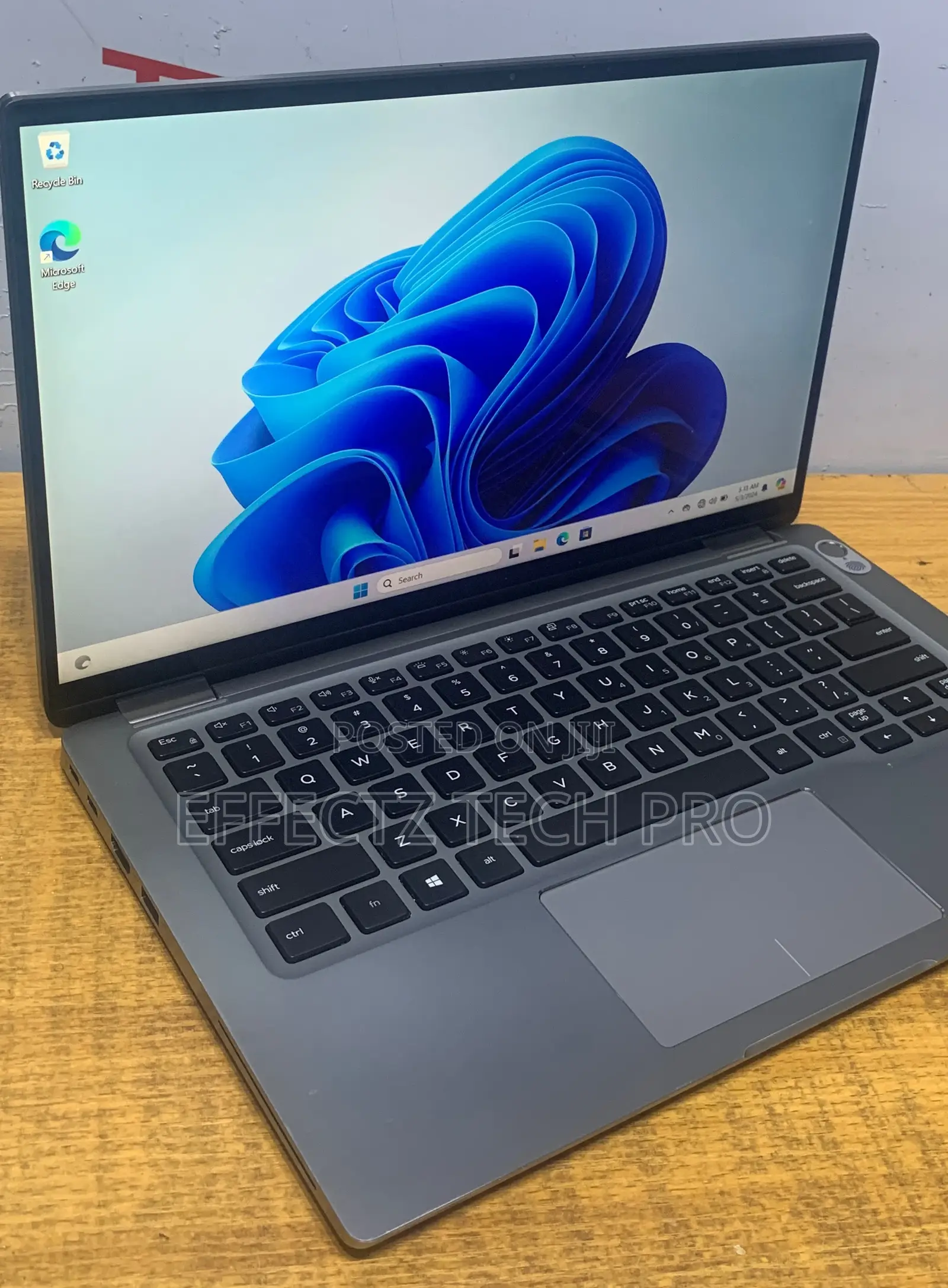 Laptop Dell Latitude 7400 8GB Intel Core I5 SSD 256GB
