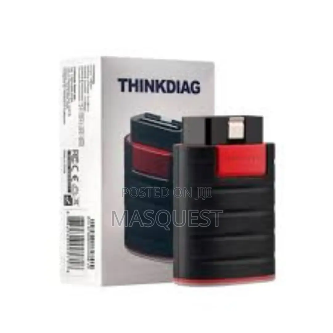Think Diag