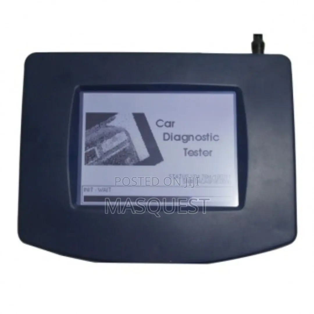 Digiprog 3 Odometer Programmer Obd-Iii