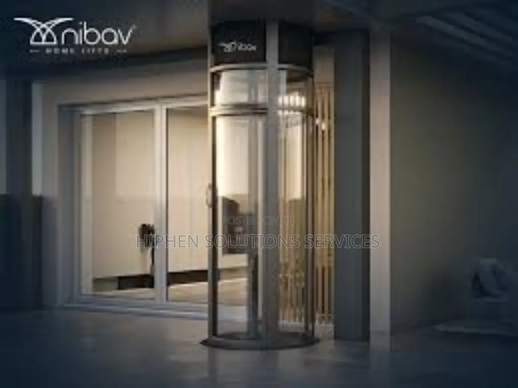 Home Lifts – Comfortably For Elderly
