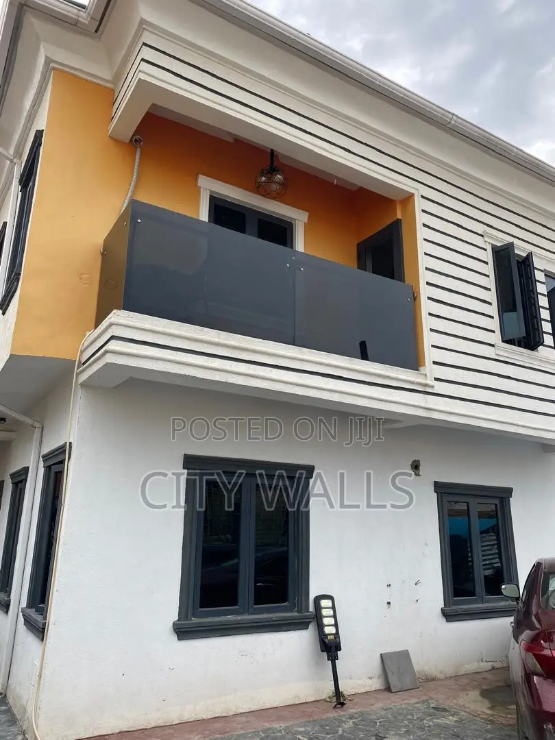 2bdrm Block of Flats in L&K Estate Owode, Ado / Ajah for rent