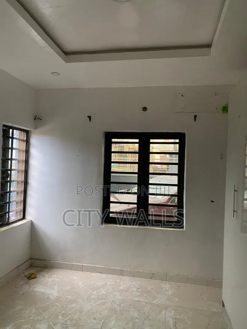 2bdrm Block of Flats in L&K Estate Owode, Ado / Ajah for rent