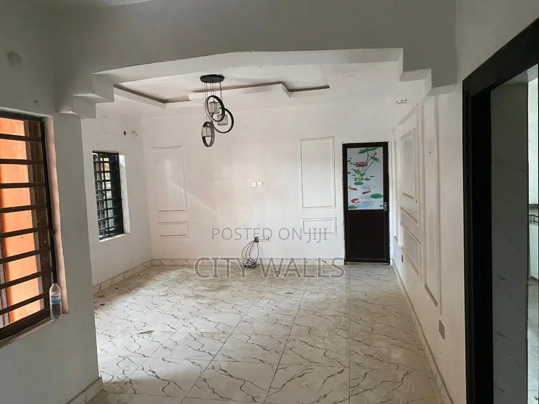2bdrm Block of Flats in L&K Estate Owode, Ado / Ajah for rent