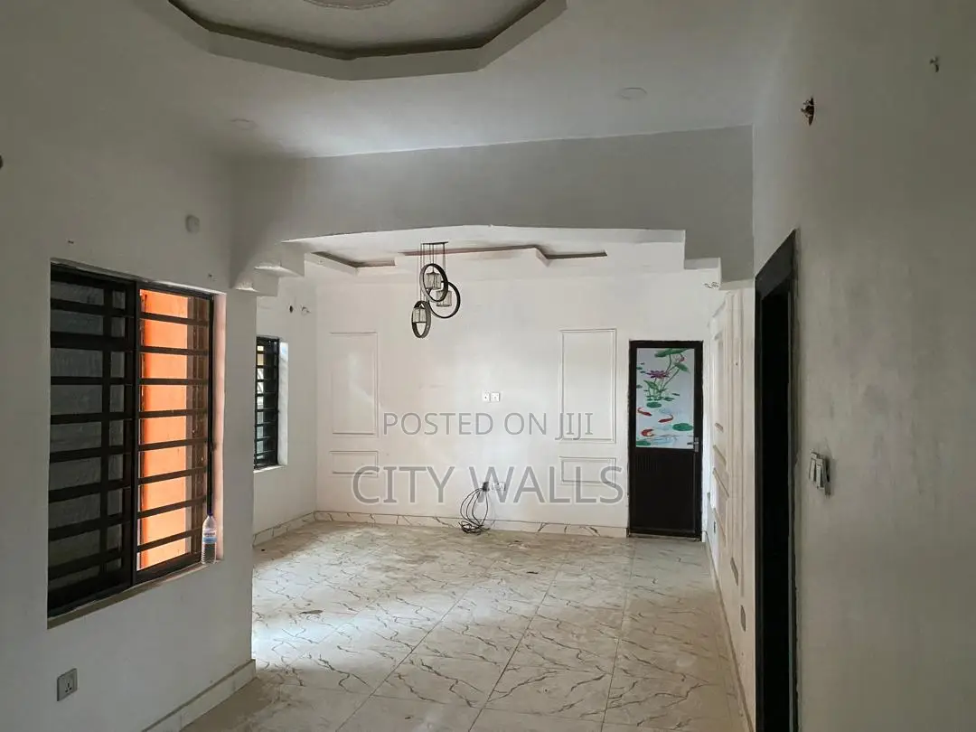 2bdrm Block of Flats in L&K Estate Owode, Ado / Ajah for rent