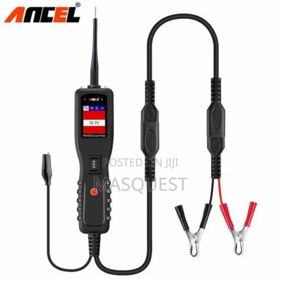 Ancel PB100 Circuit Tester