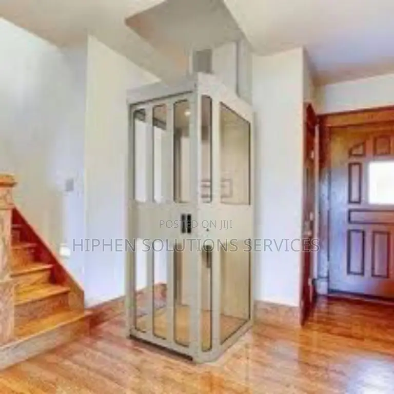 Residential Elevators