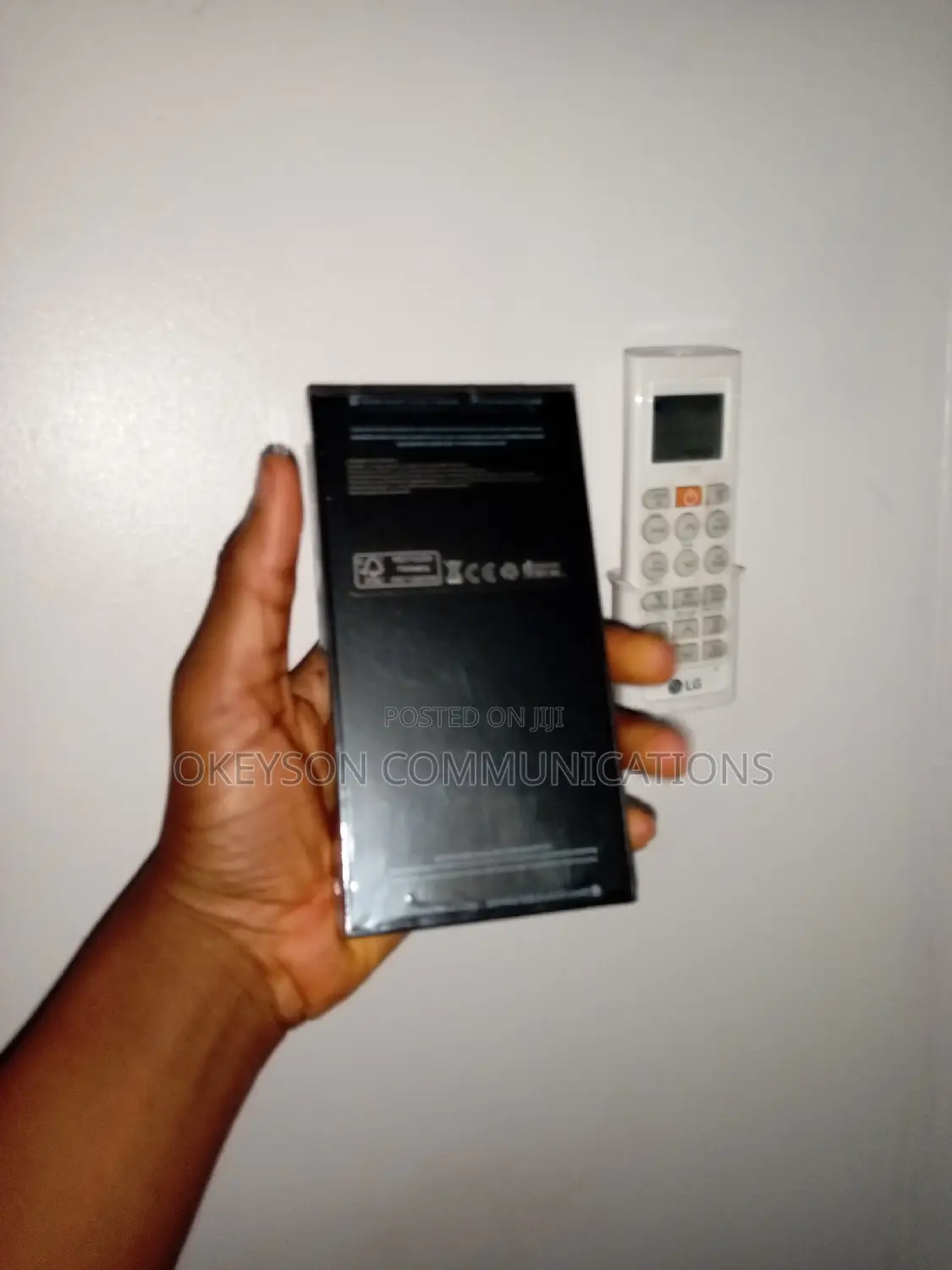 New Samsung Galaxy S23 128 GB Pink