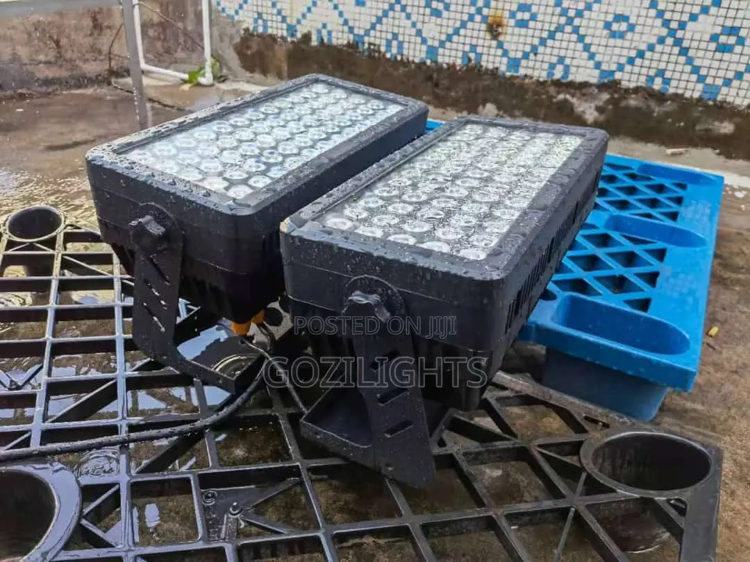 Outdoor Led City Wash Light