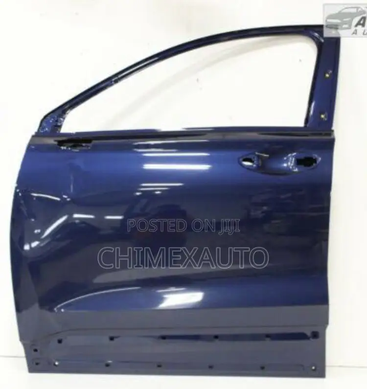 Set Doors Replacement For Hyundai Santafe 2020-2022