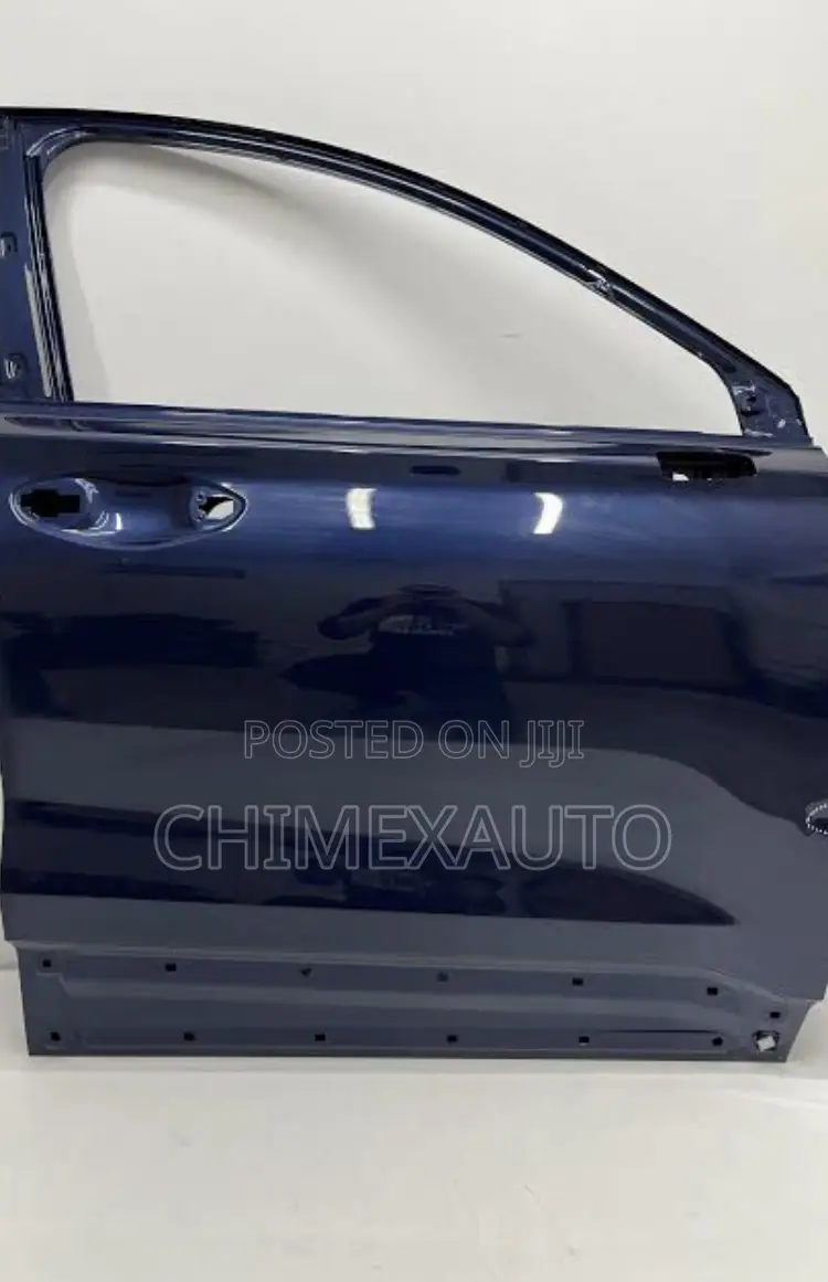 Set Doors Replacement For Hyundai Santafe 2020-2022