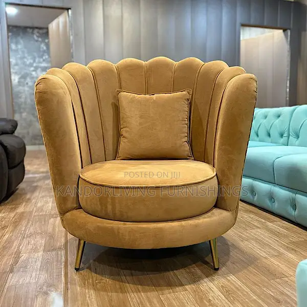 Accent Chairs