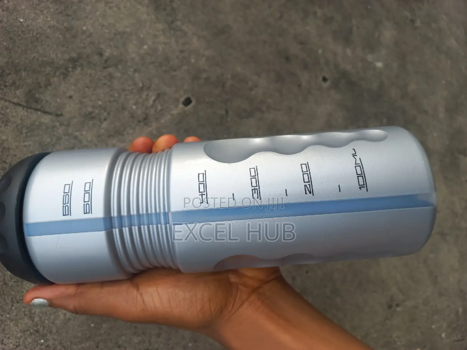 Rucanor Waterbottle
