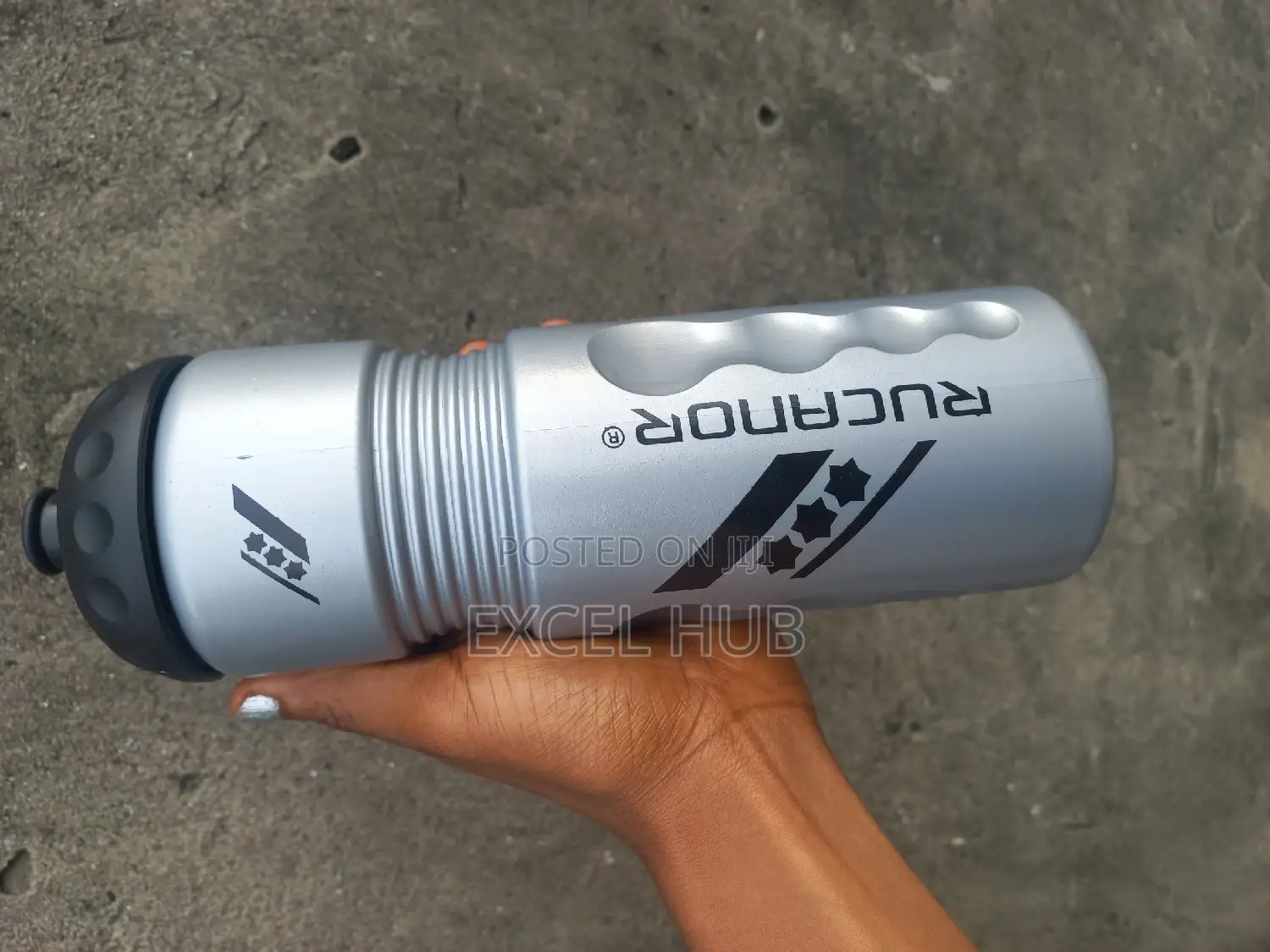 Rucanor Waterbottle