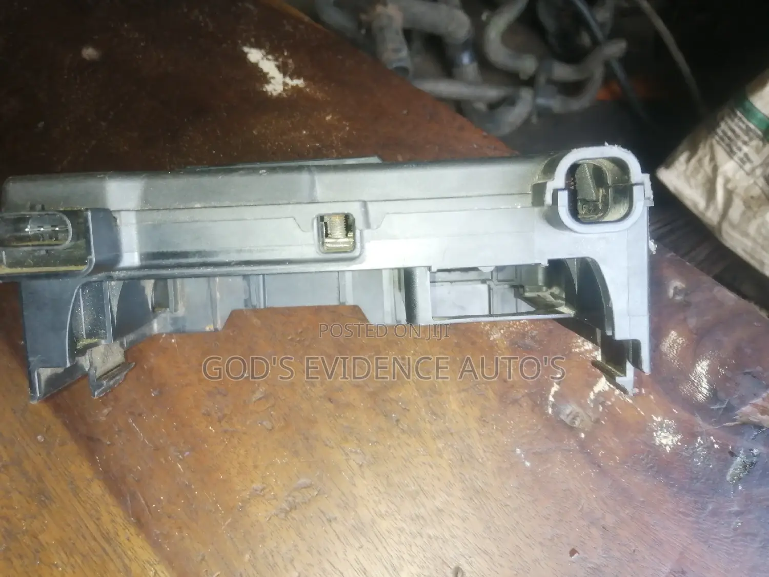 Battery Terminal Chevrolet Malibu