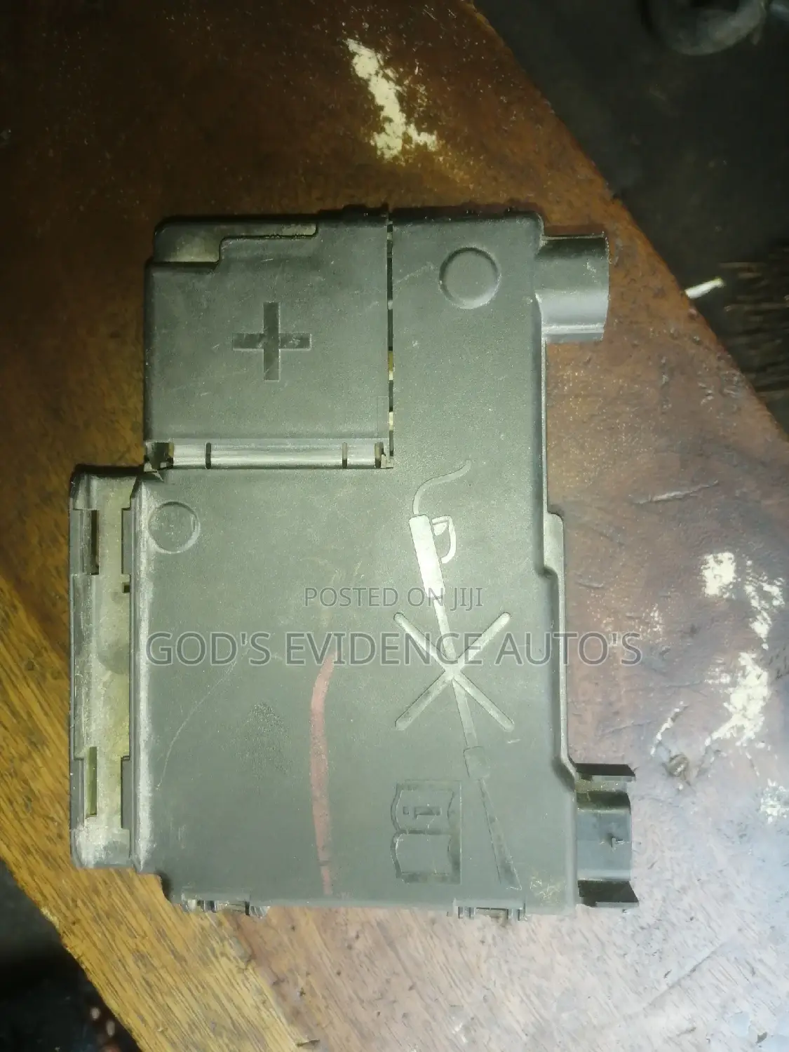 Battery Terminal Chevrolet Malibu