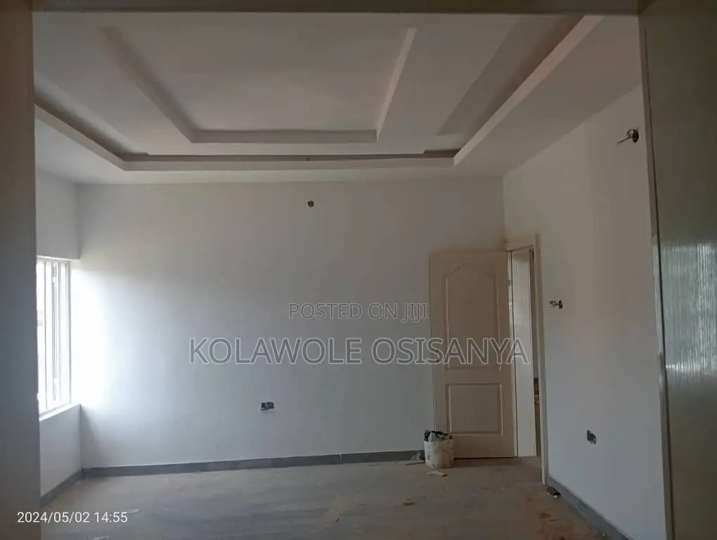 4bdrm Duplex in Gemade, Egbeda for sale
