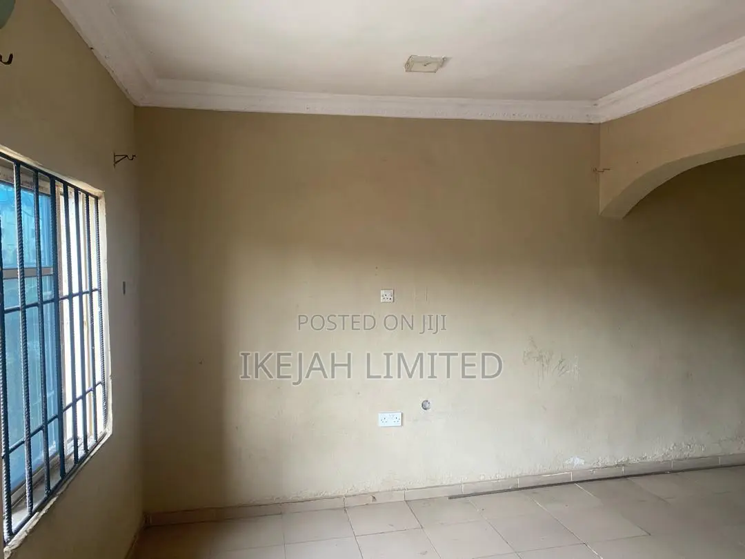 1bdrm Apartment in Ifako-Ogba for rent