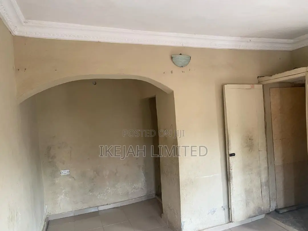 1bdrm Apartment in Ifako-Ogba for rent