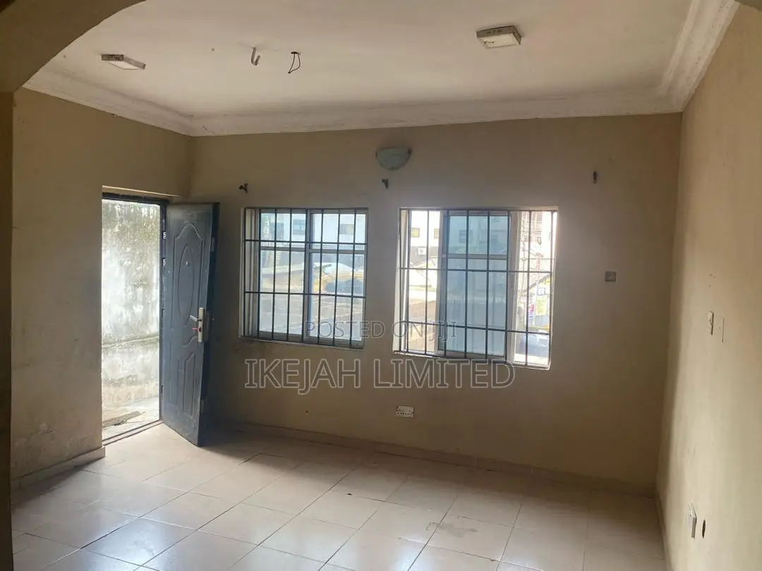 1bdrm Apartment in Ifako-Ogba for rent