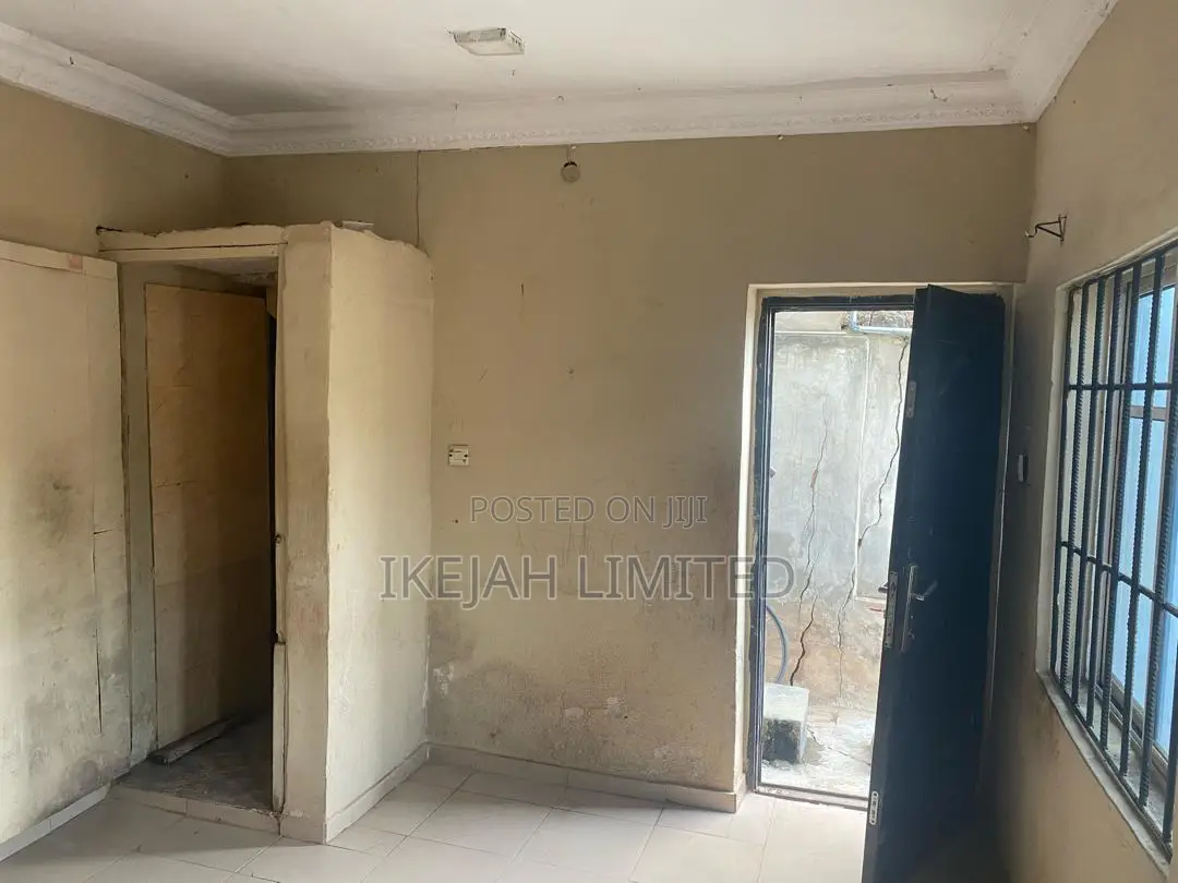1bdrm Apartment in Ifako-Ogba for rent