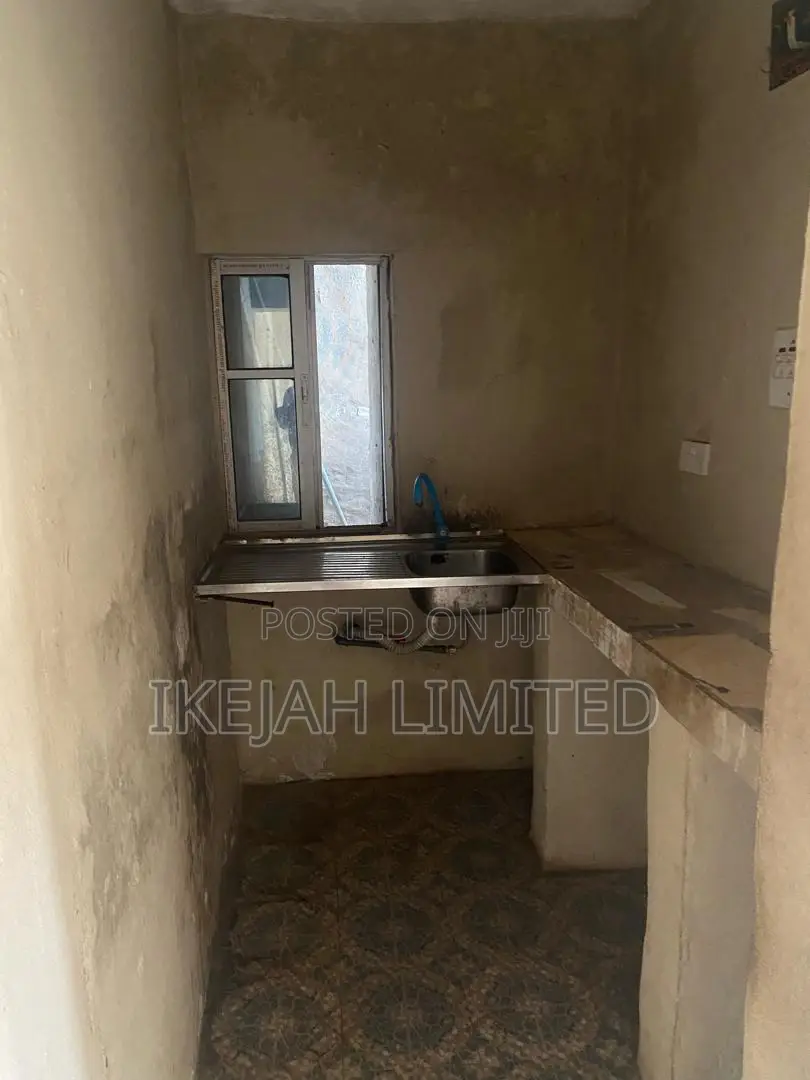 1bdrm Apartment in Ifako-Ogba for rent