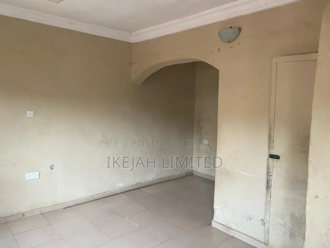 1bdrm Apartment in Ifako-Ogba for rent