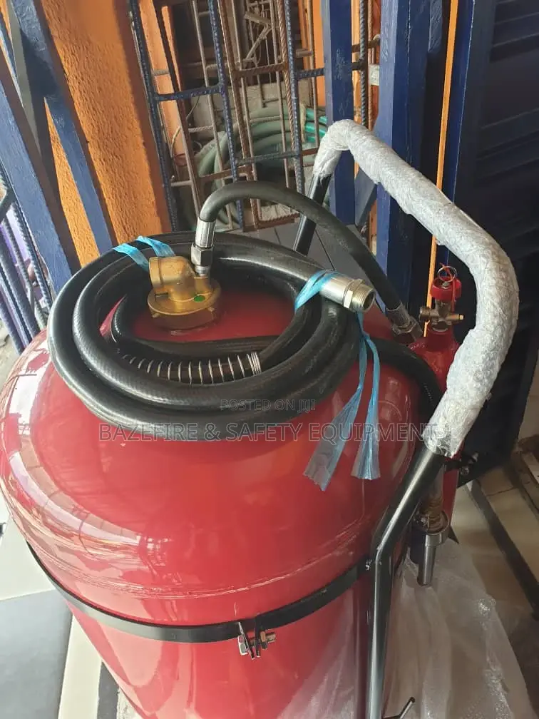 150L Foam Fire Extinguisher