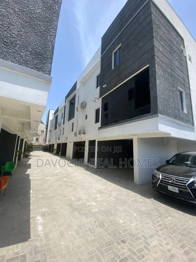 Mini Flat in Ikate, Lekki for rent