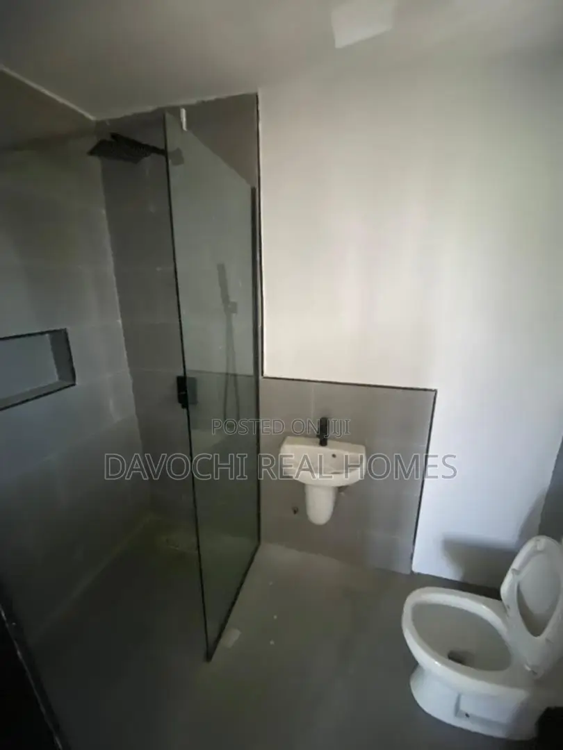Mini Flat in Ikate, Lekki for rent