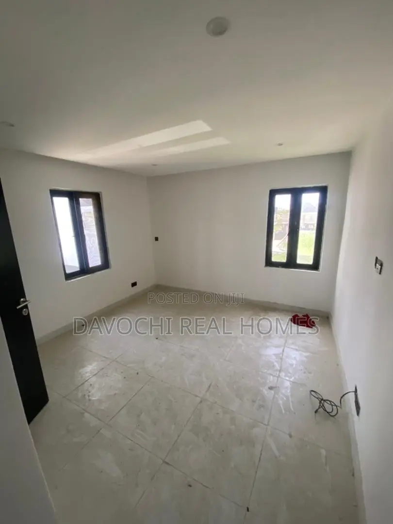 Mini Flat in Ikate, Lekki for rent