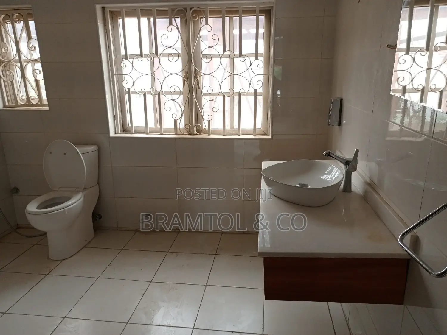 5bdrm Duplex in Maitama for rent