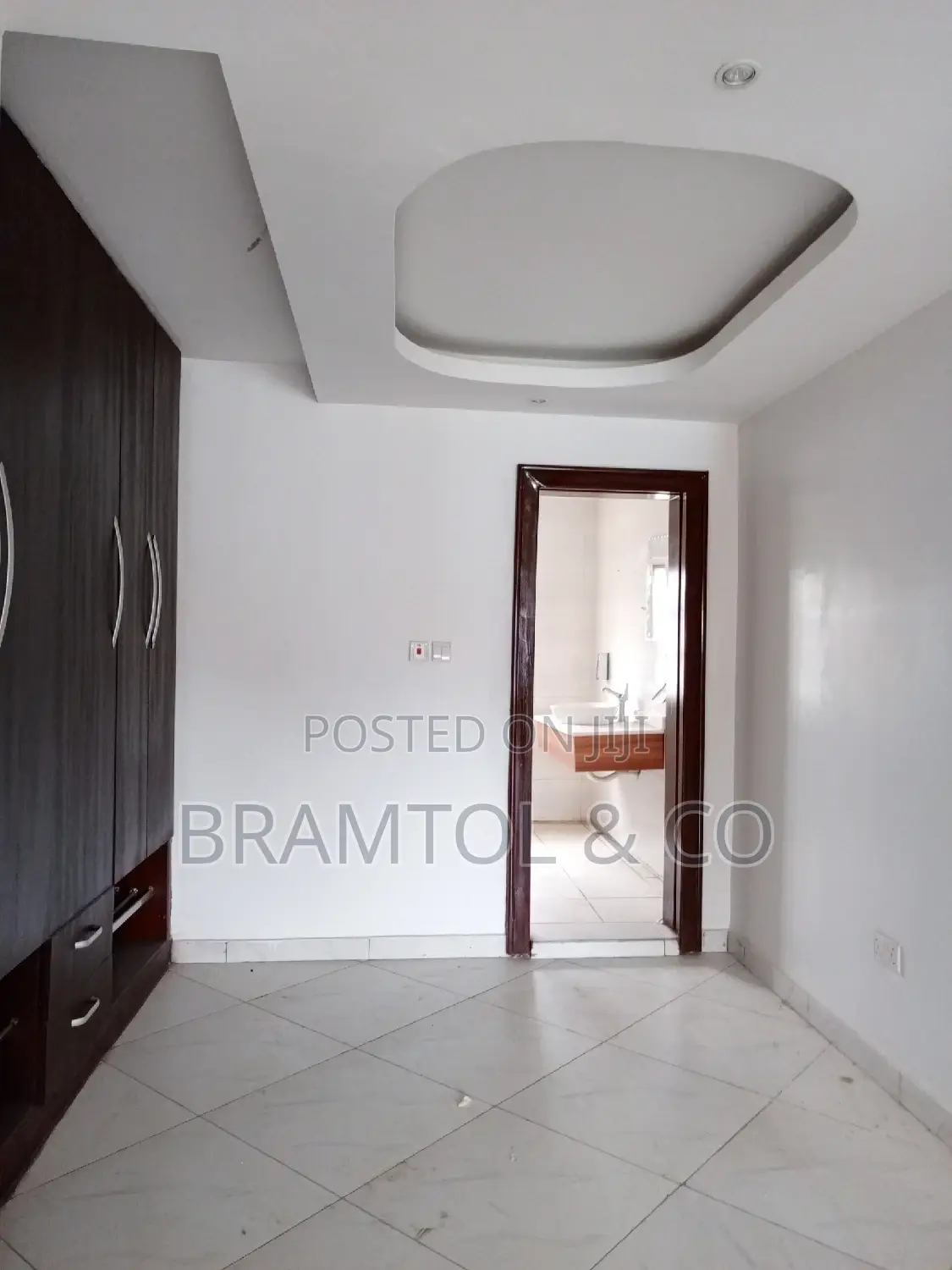 5bdrm Duplex in Maitama for rent