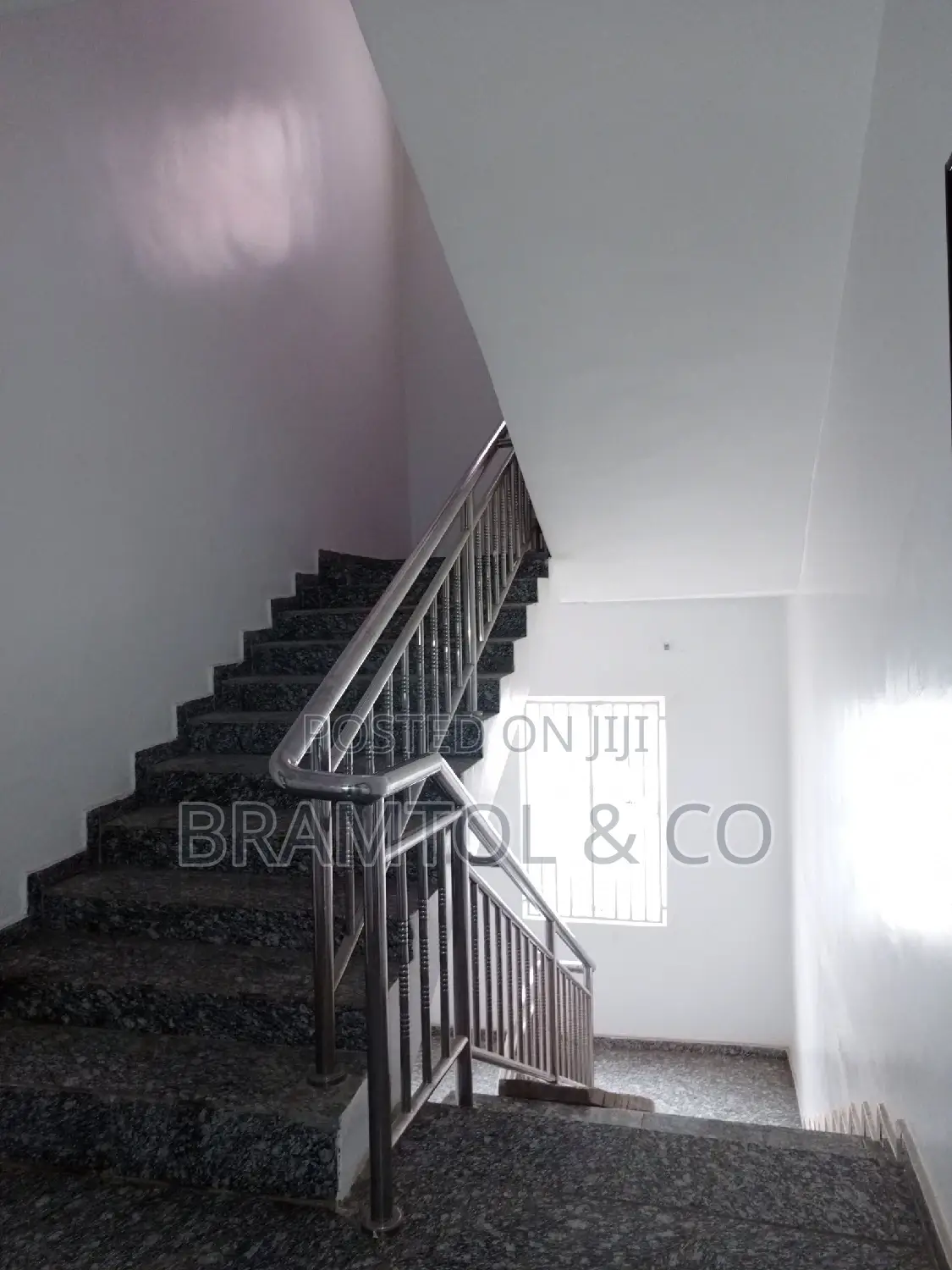 5bdrm Duplex in Maitama for rent