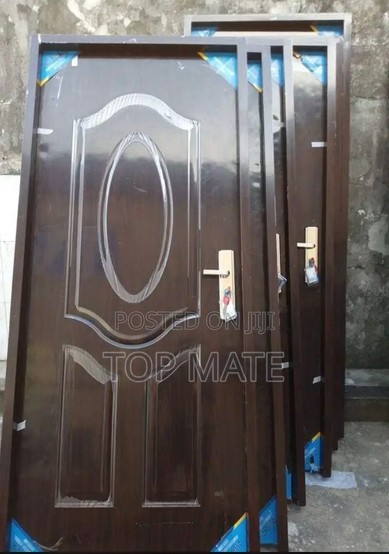 3feet Room and Toilet Door