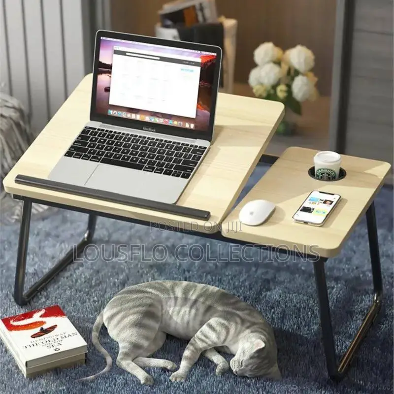 Bed Laptop Table