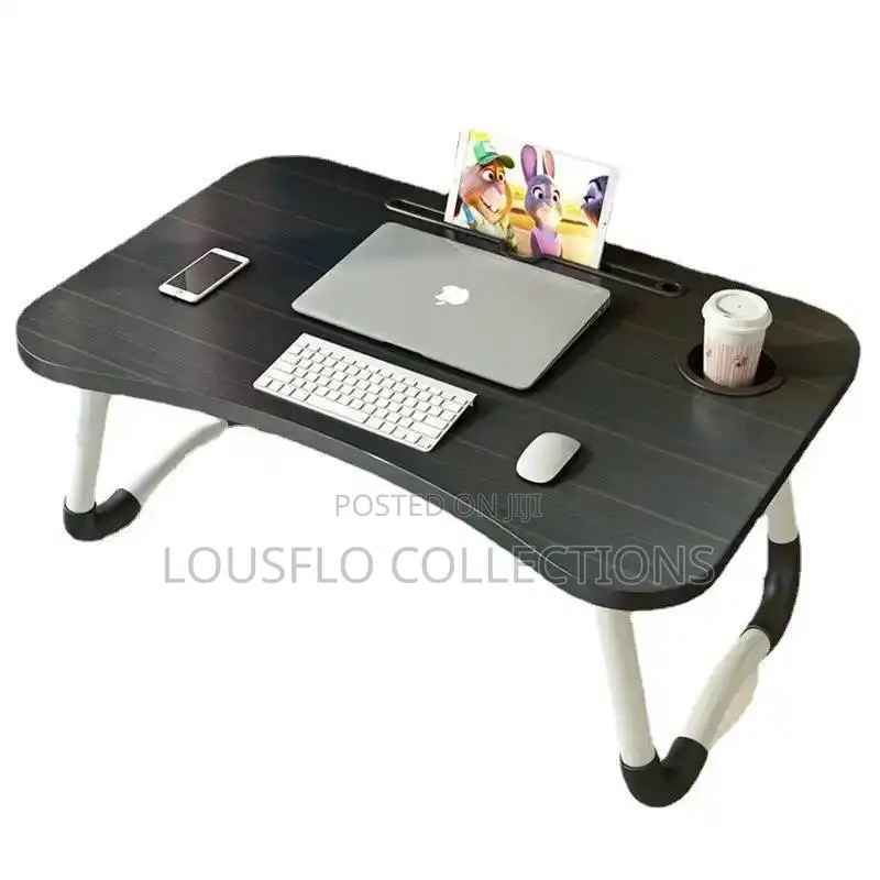 Bed Laptop Table