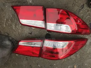 Complete Taillights for Hyundai Grand Santafe 2014-2016