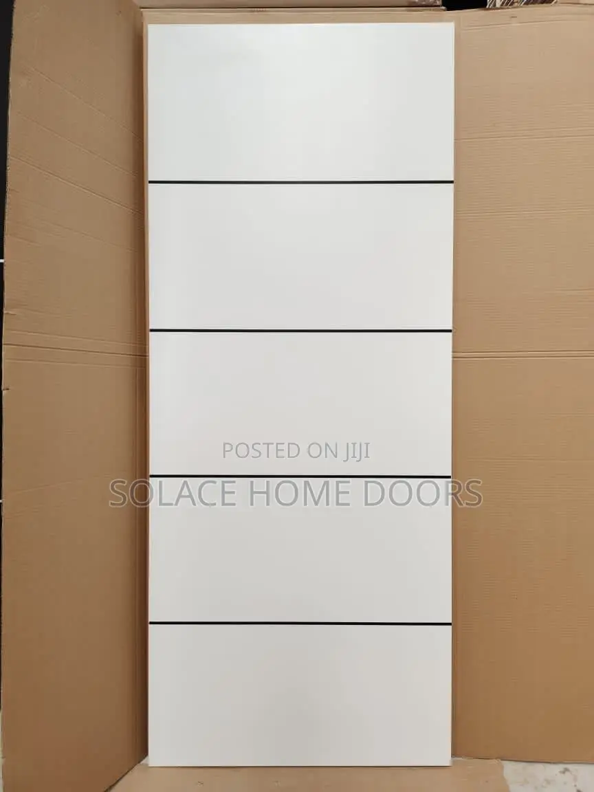 Flush (Wooden Door) HDF