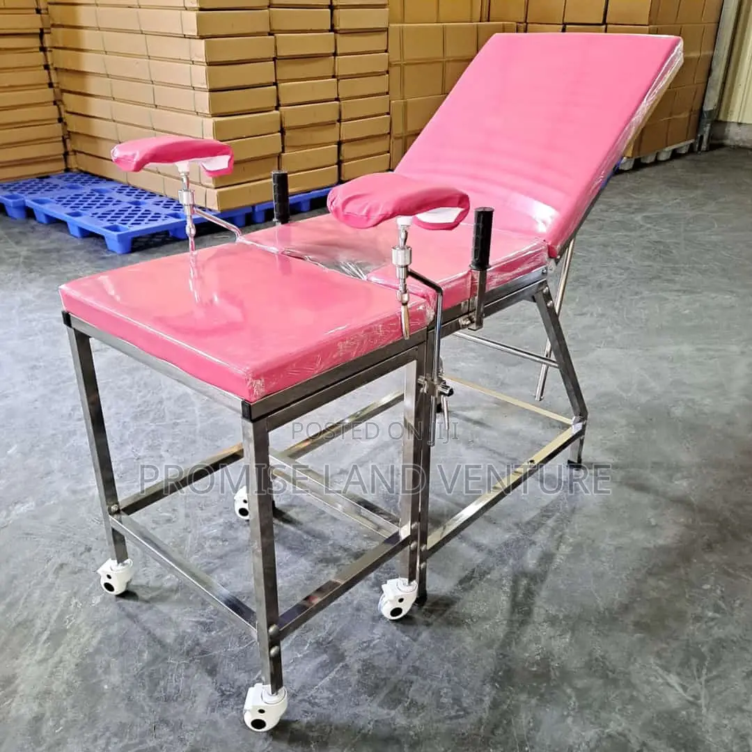 Delivery Bed 8legs