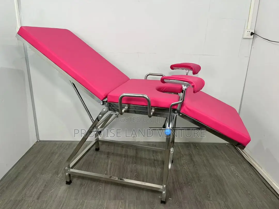 Delivery Bed 4legs Imported Stainless
