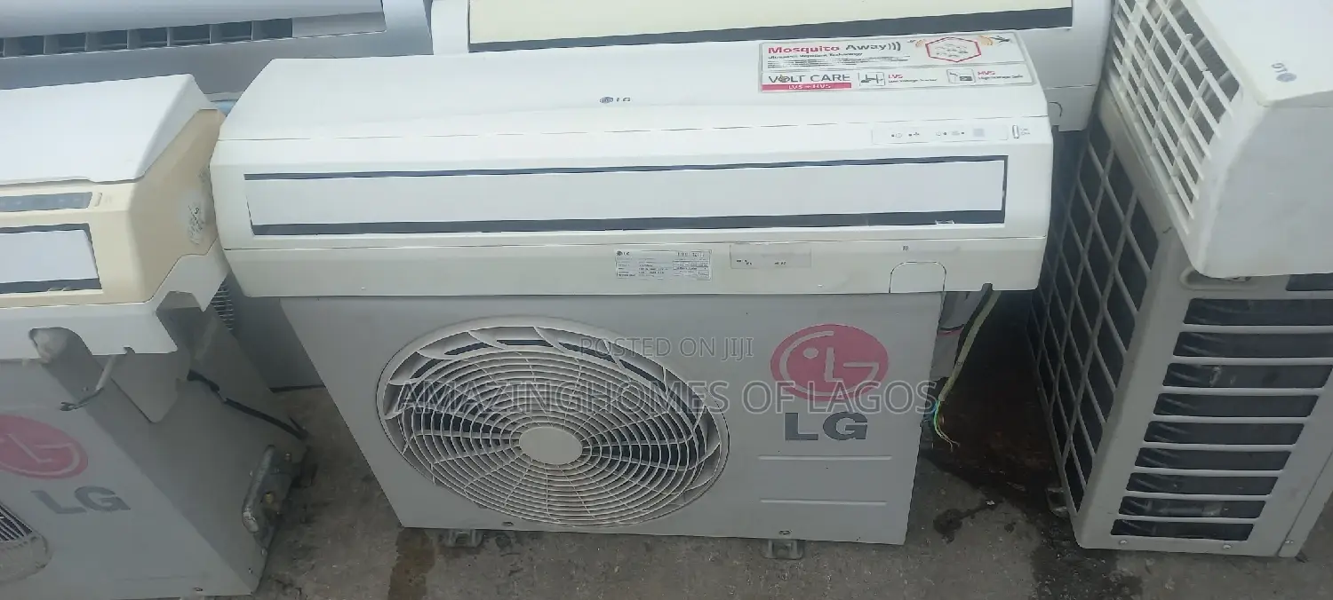 1.5hp Non Inverter AC