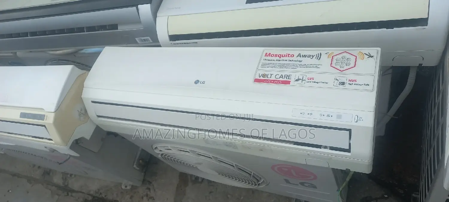1.5hp Non Inverter AC