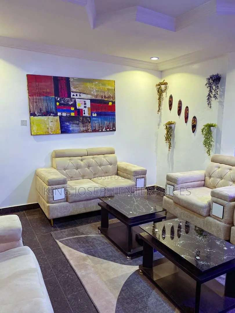 4bedroom Wuse Zone 1