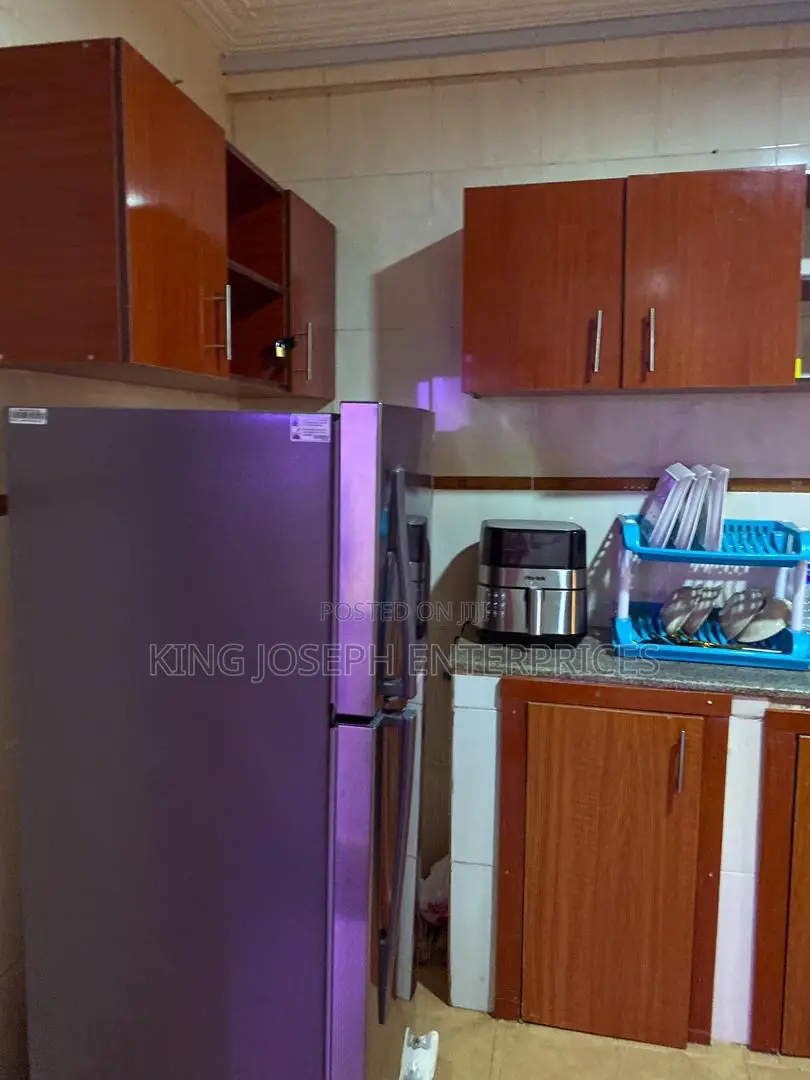 4bedroom Wuse Zone 1