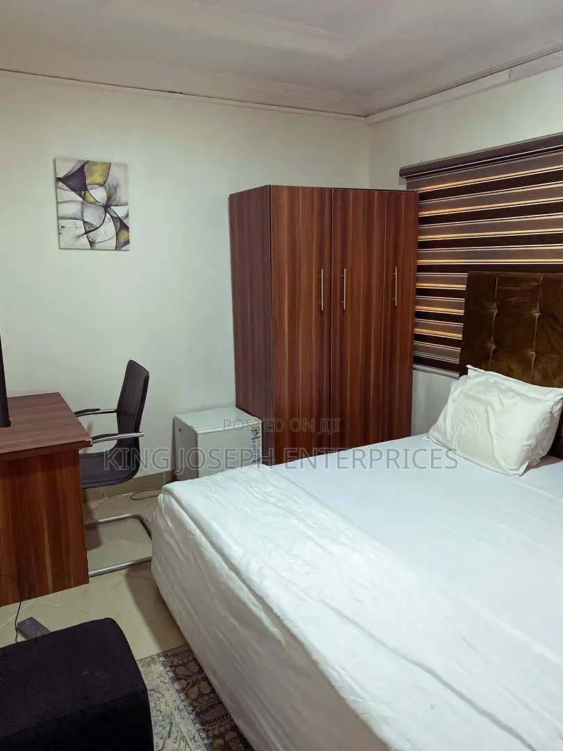 4bedroom Wuse Zone 1