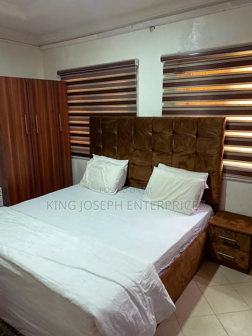 4bedroom Wuse Zone 1