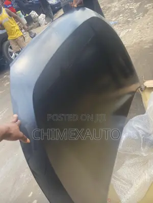 Hoods Replacement for Hyundai Tucson 2016-2019