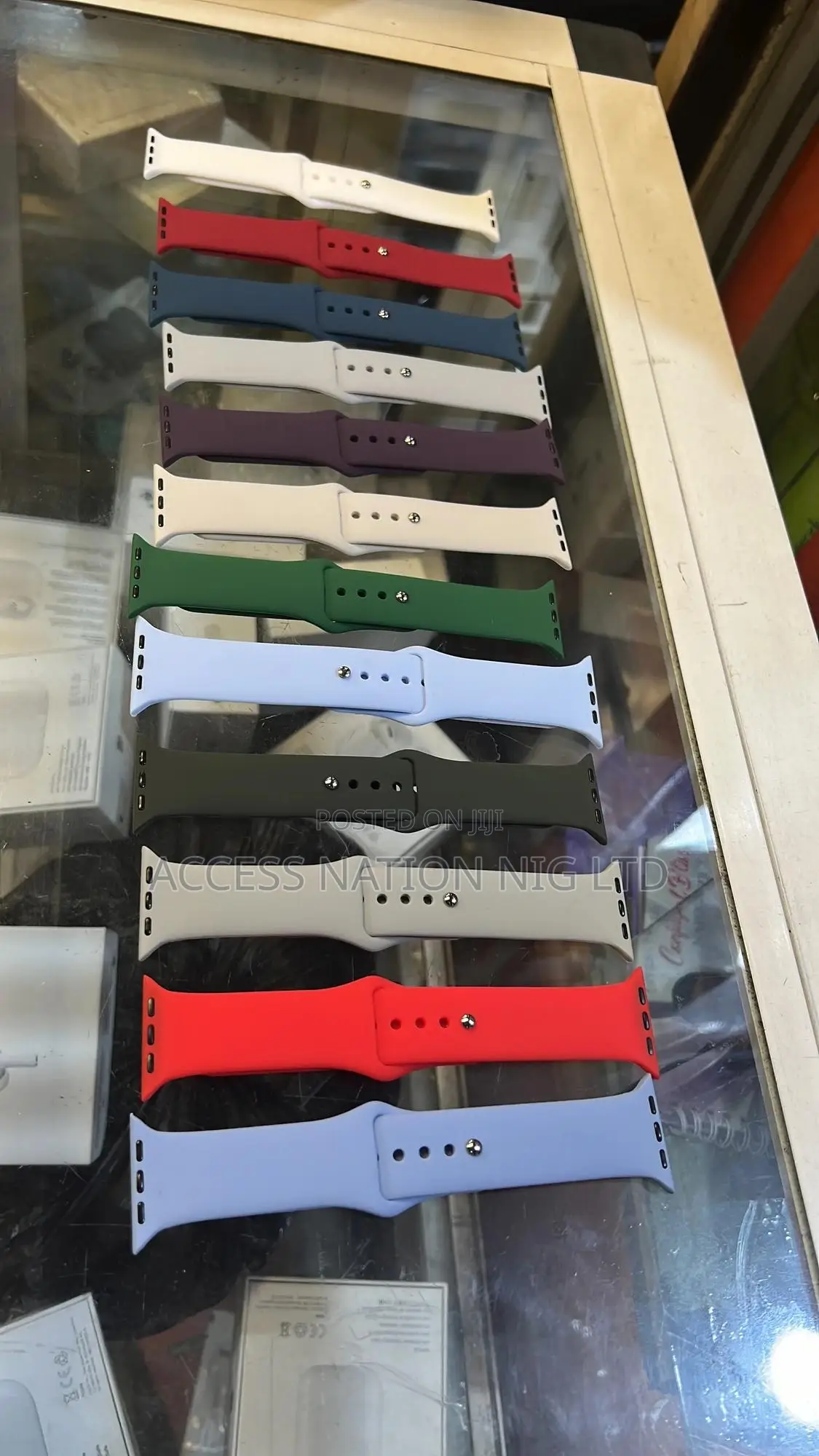 38mm 40mm 41mm Straps For Apple