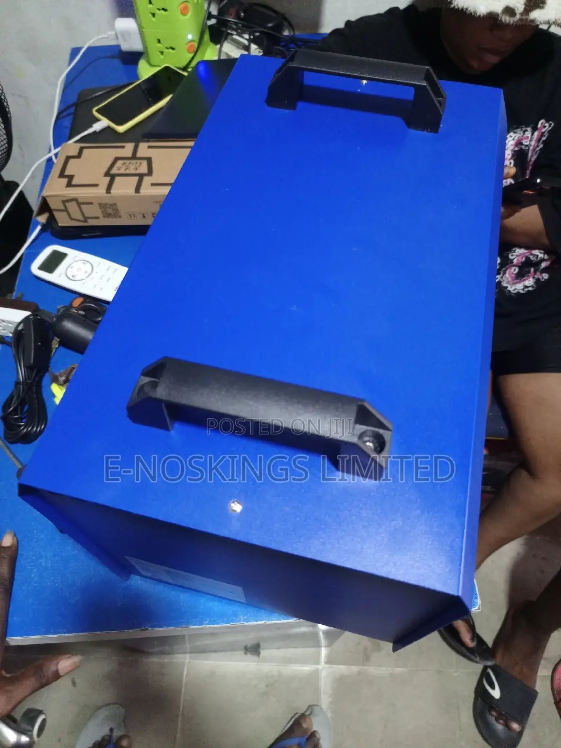1800watts Solar Power Station