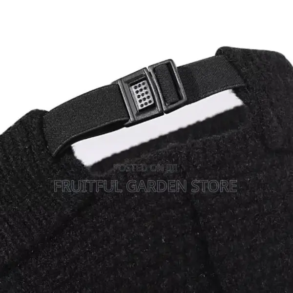 Unisex Beanie Cap